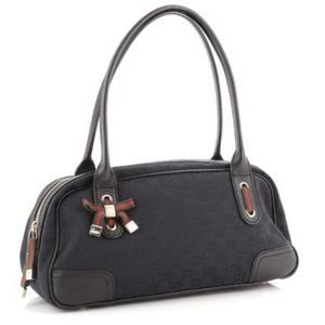 Gucci Boston Bag